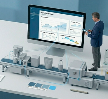 Ingeniería de Producción